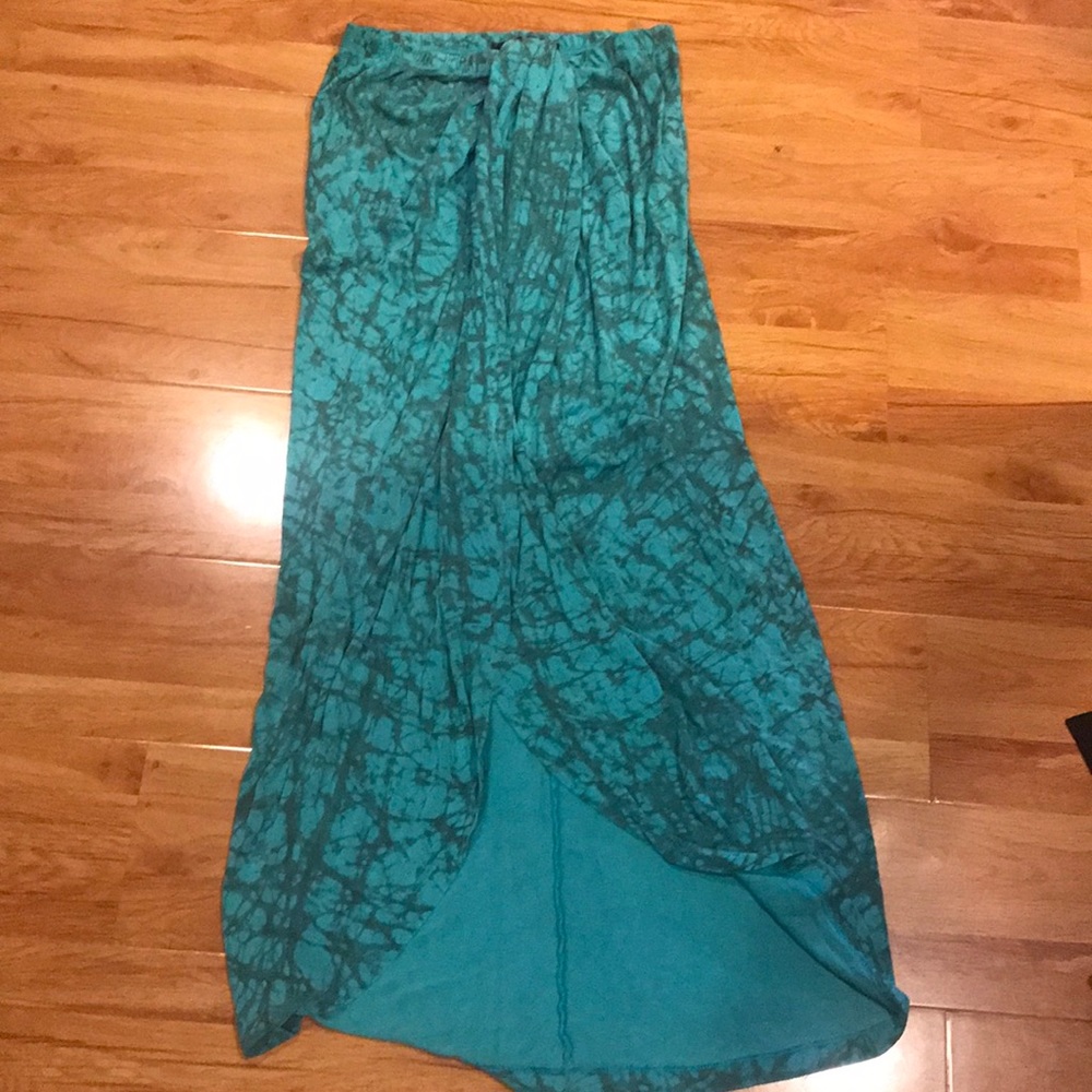 MAJ dress/skirt. Can be worn as either